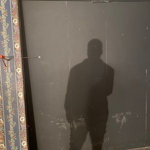 Meet your Posher, Falando